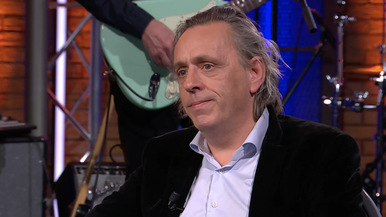 Marcel van Roosmalen niet blij met Zo-uitspraak: 'Word er dagelijks mee geconfronteerd'
