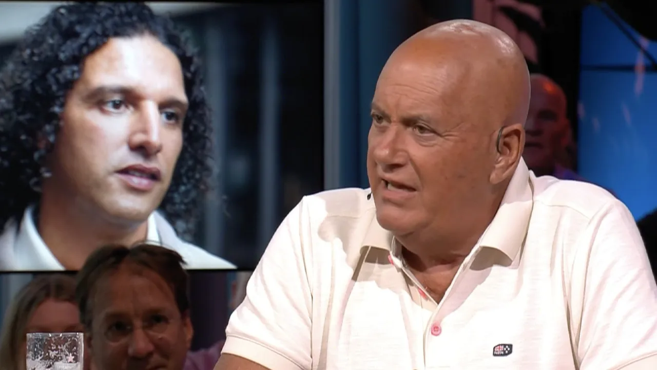 De Oranjezomer-tafel reageert op vermeend vertrek van Ali B naar Marokko