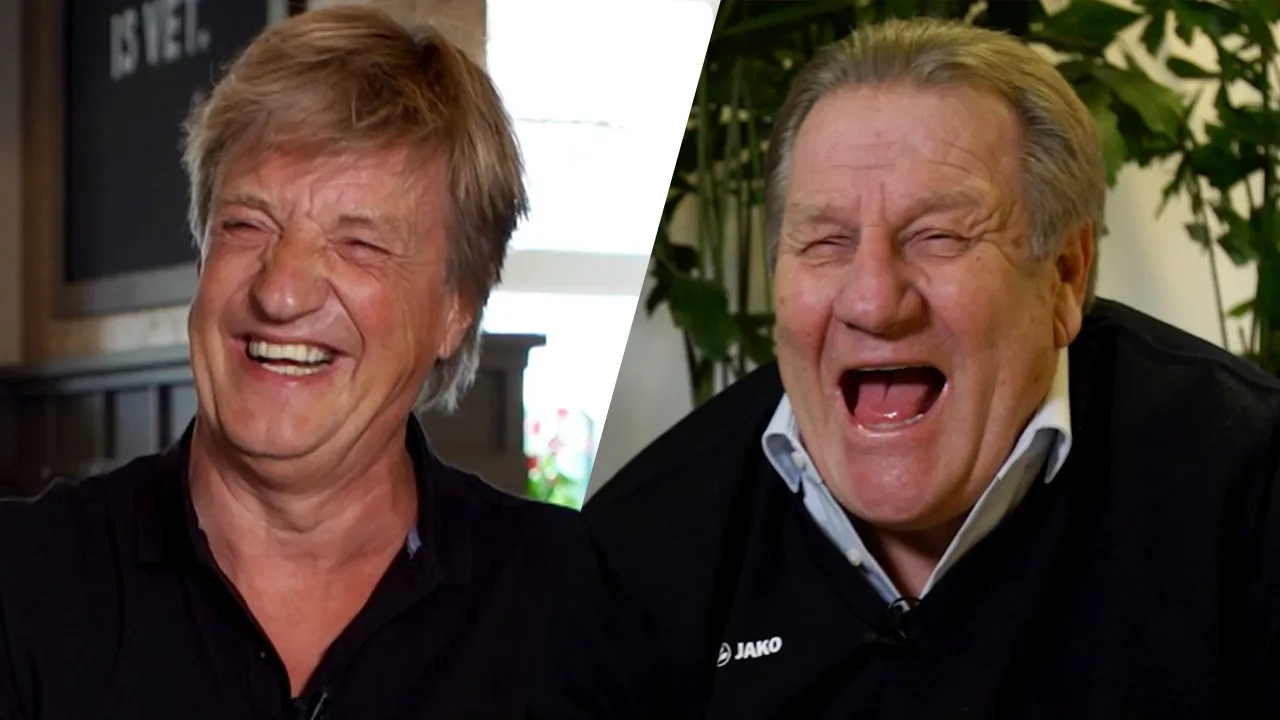 Stem nu op 'Koffie met...' voor de Televizier-Ster Online-Videoserie 2023!