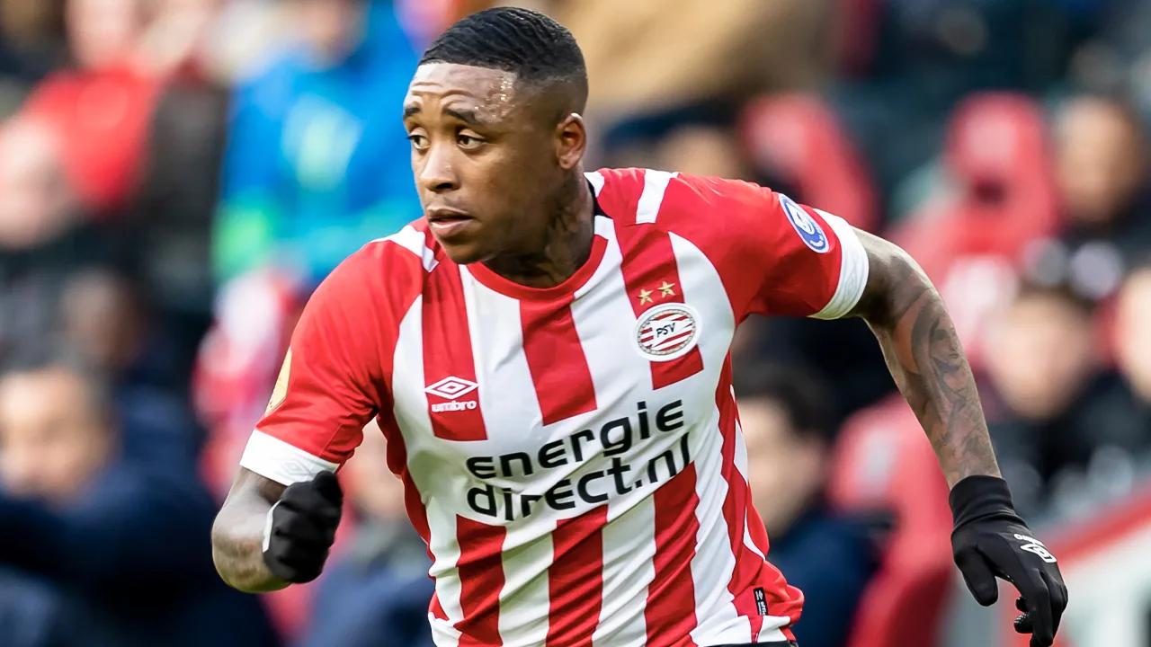 Bergwijn terug bij PSV tegen RKC