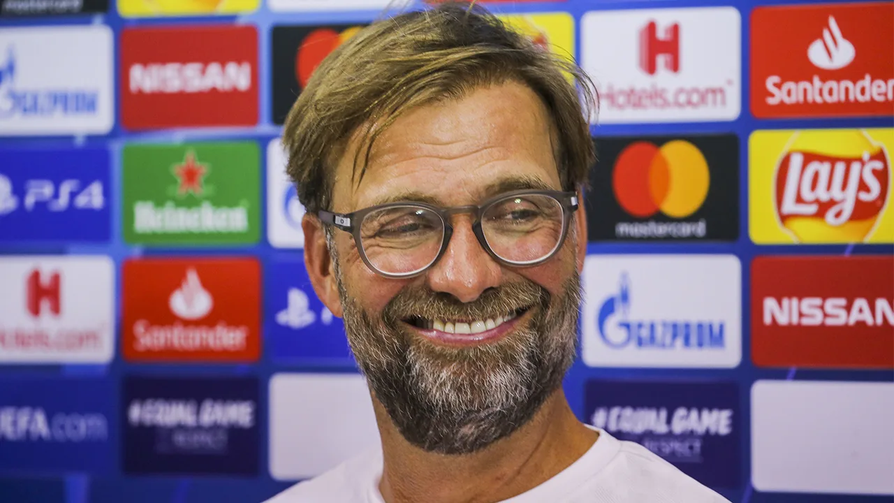 Klopp: 'Messi iets te duur voor Liverpool'