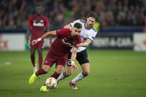 Rosenborg verzekert zich van 26e landstitel