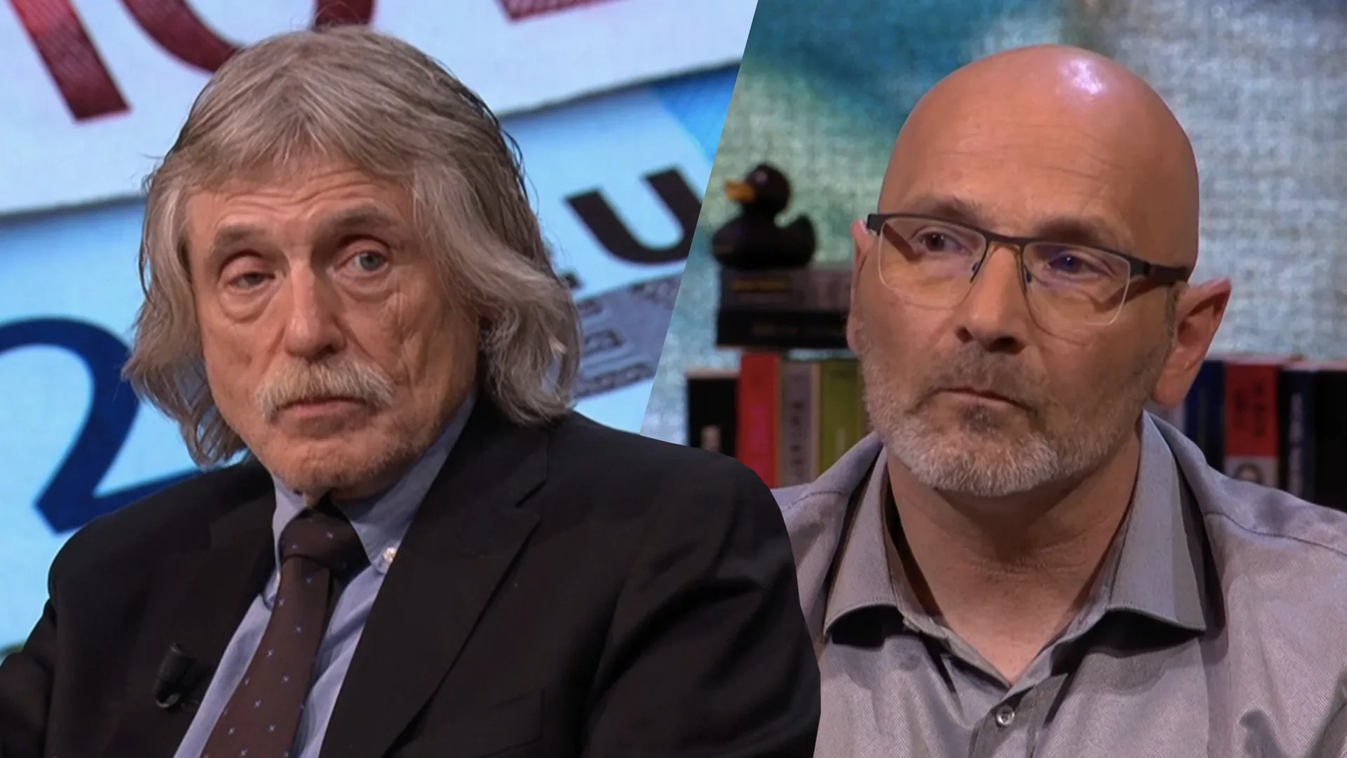 Slachtoffer toeslagenaffaire doet bij Vandaag Inside zijn verhaal: 'Ik heb de bodem gezien’