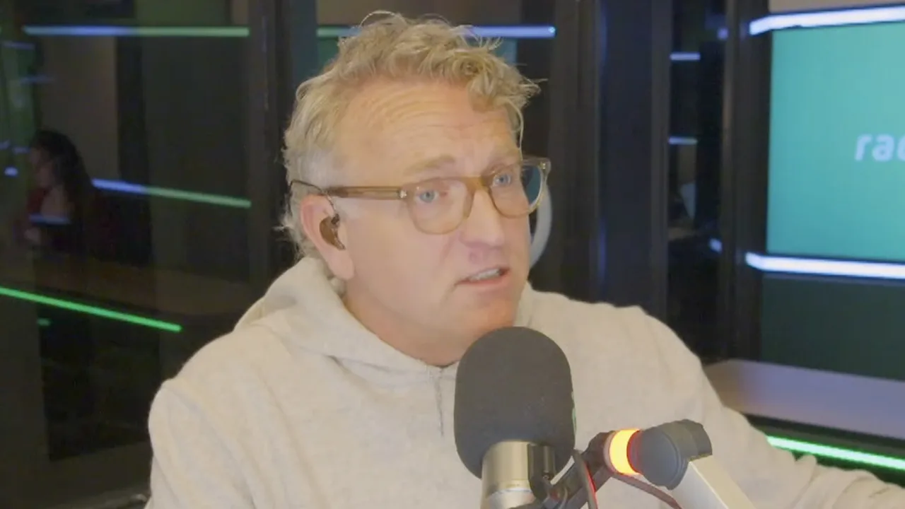 Gordon over bekendheid: 'Als ik alles vooraf had geweten, had ik het nooit gedaan'