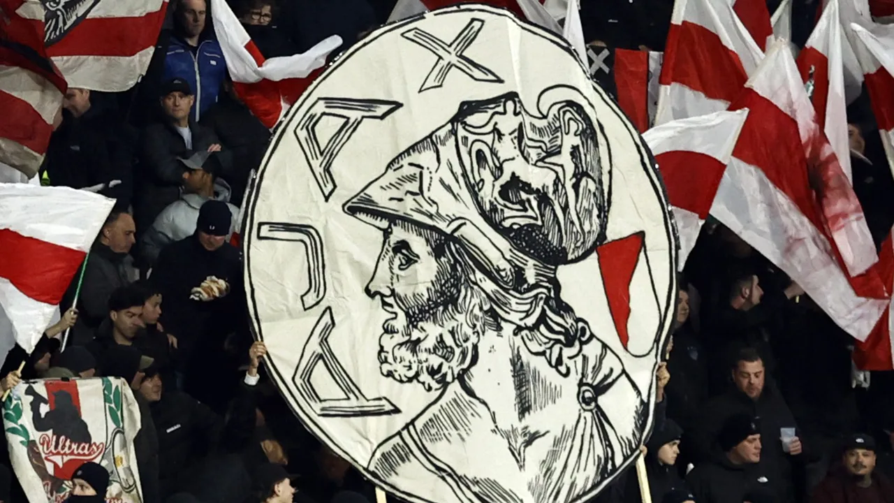 Schoonvader Steven Berghuis voorgedragen als nieuwe RvC-voorzitter Ajax