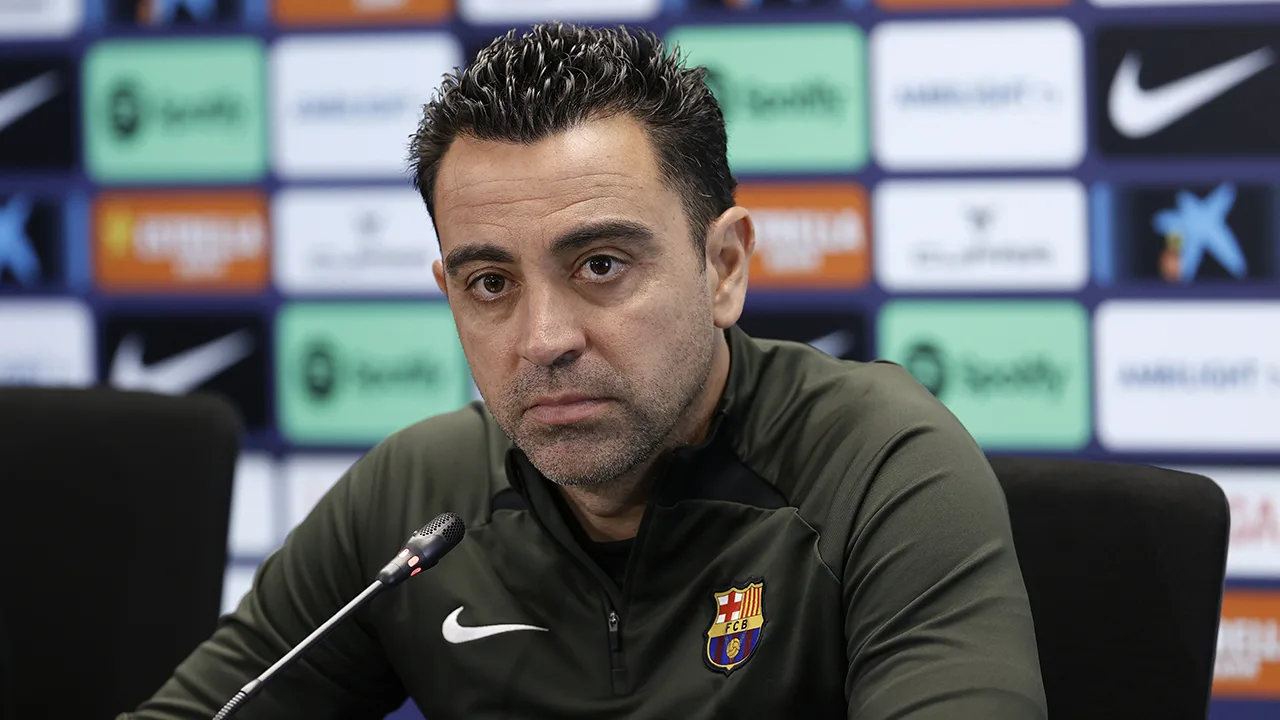 'FC Barcelona-voorzitter Laporta wil Xavi alsnog ontslaan'