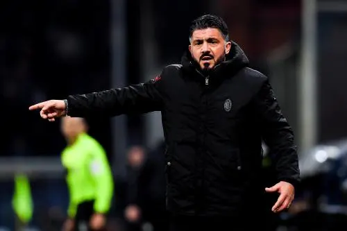 Gattuso laat Higuaín buiten selectie