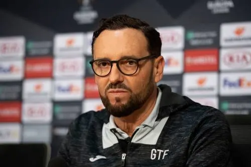 Voor de coach van Getafe blijft Ajax favoriet