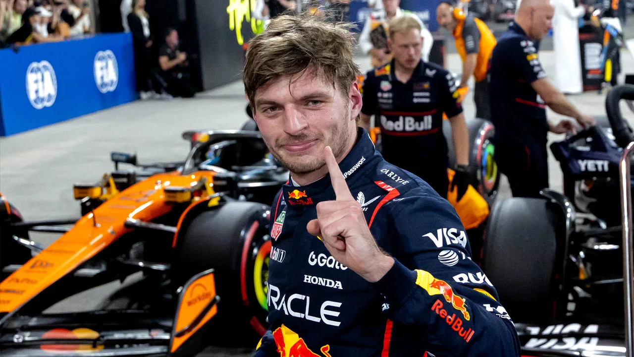 Mis het niet: zo laat start de allesbeslissende F1-race in Abu Dhabi