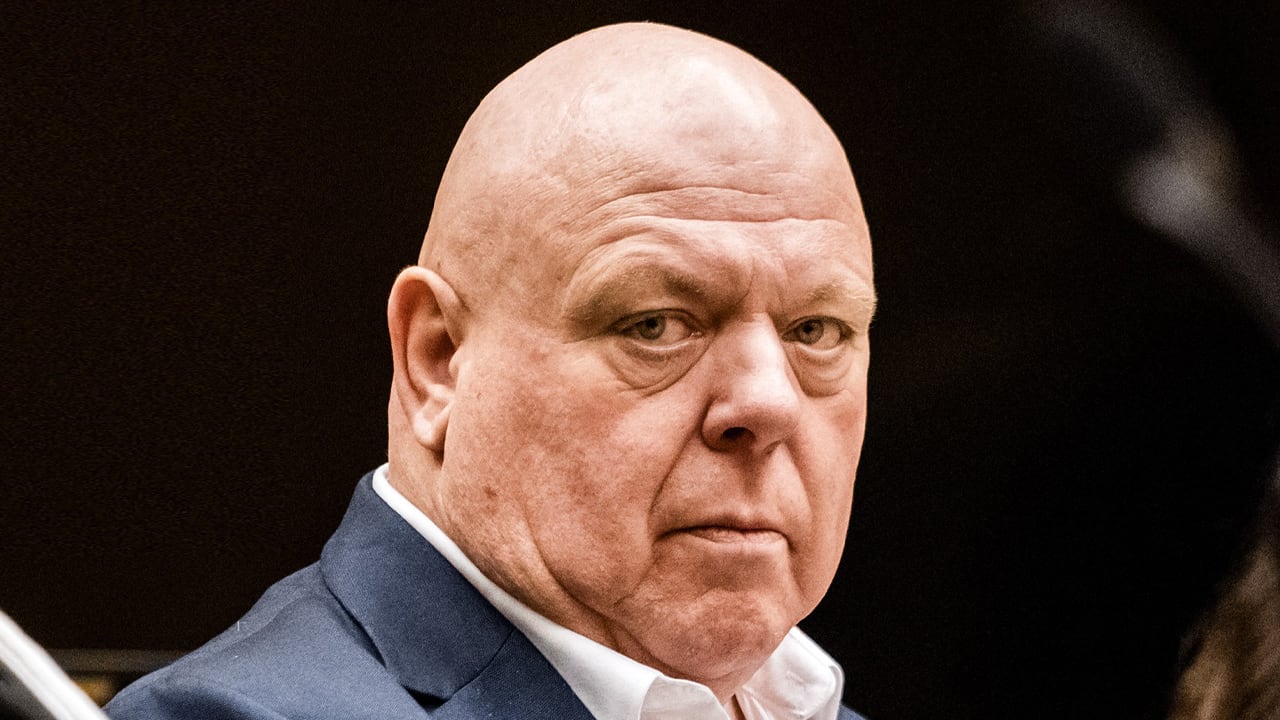 Peter Gillis moet ruim 300.000 euro betalen voor illegale huisvesting