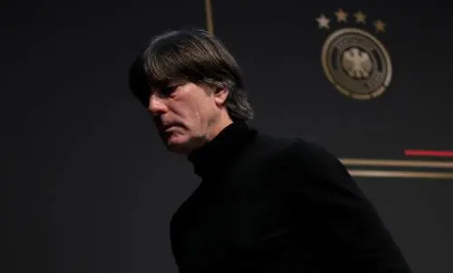 Duitsland zonder Werner, Tah en Gündogan 