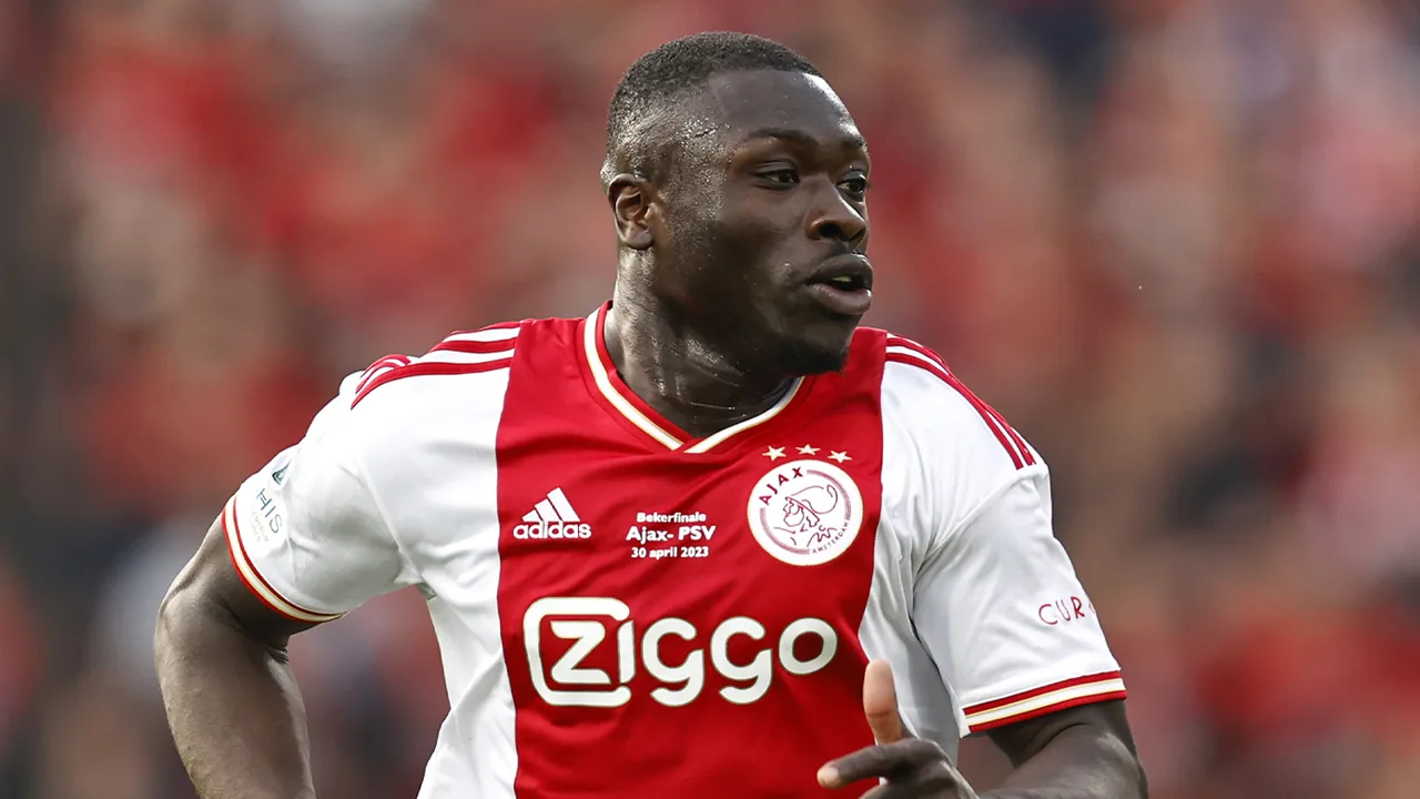 'Alles wat er de afgelopen weken is gezegd over Brobbey's fysieke gesteldheid, is totale onzin!'