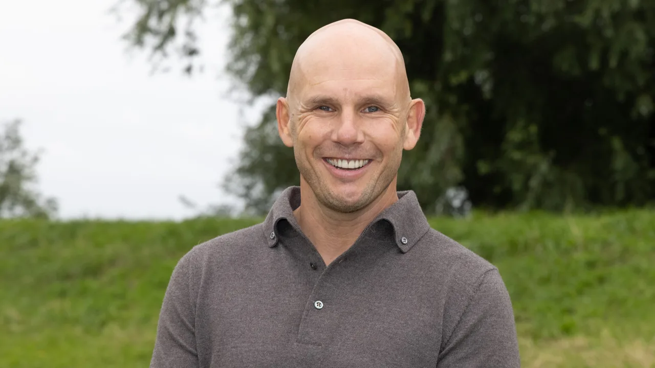 ‘Jan van Halst de nieuwe algemeen directeur van Ajax, wat is dit voor gekkigheid?!’