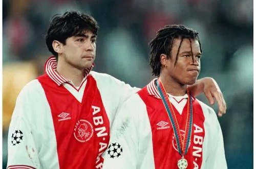 Juventus vaak te sterk voor Ajax