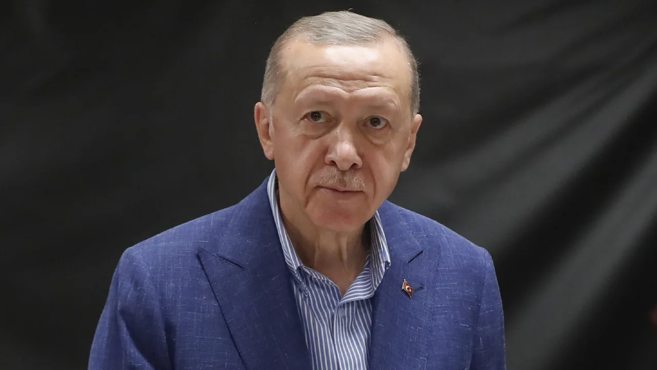 Erdogan claimt overwinning in Turkse presidentsverkiezingen