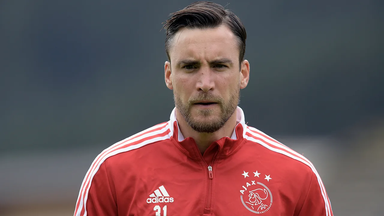 Bankzitter Nicolás Tagliafico lijkt nieuwe club te hebben gevonden