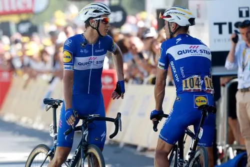 Terpstra neemt afscheid met vierde wereldtitel