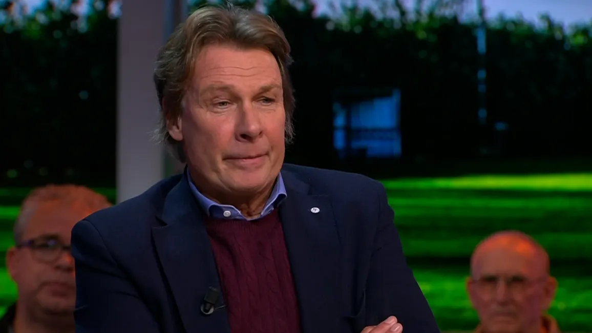 Hans snapt niks van TOTO: 'Spanje wint, 1-1!'
