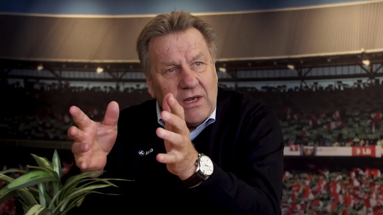 Boskamp kritisch: 'Fantastische voetballer, maar hij moet wel effe lekker normaal doen'