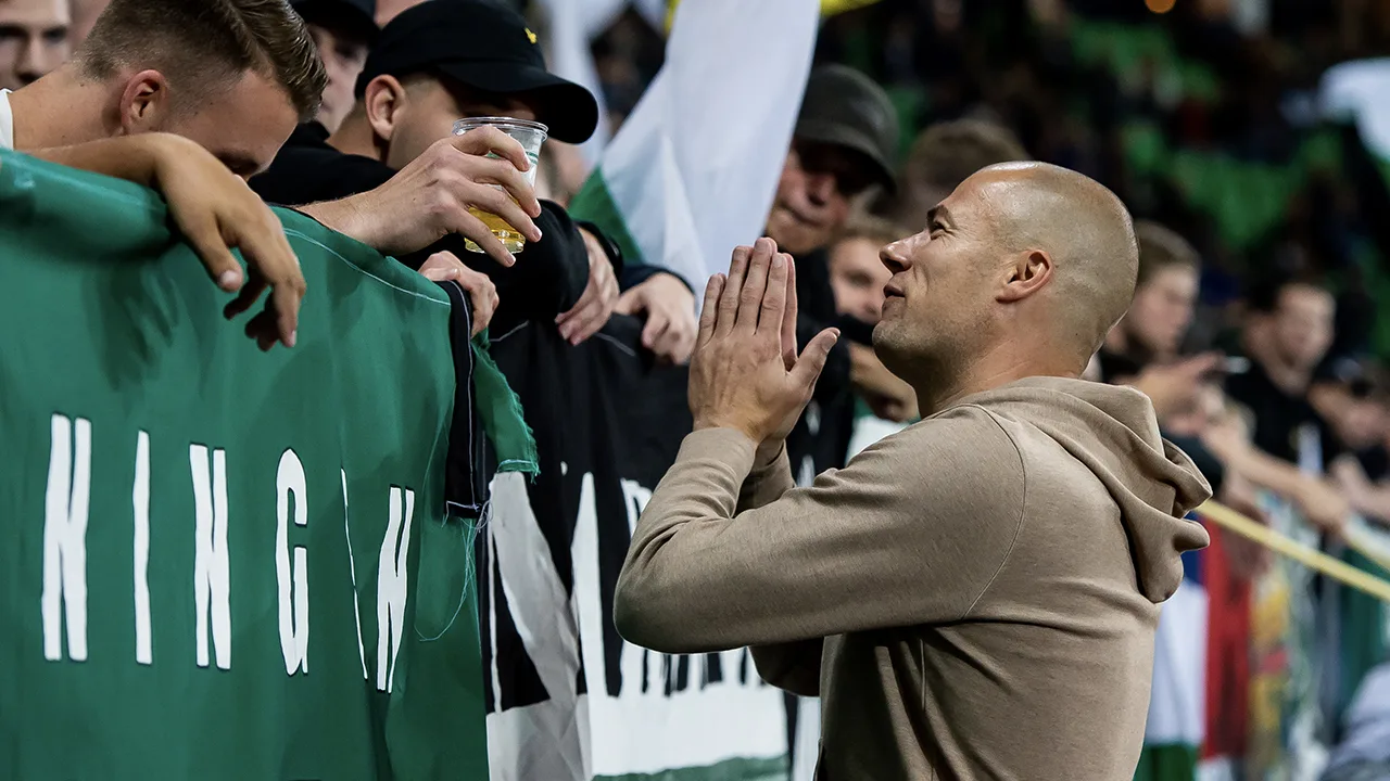 'Biergooien wordt zó hardnekkig dat maatregelen te verwachten zijn'