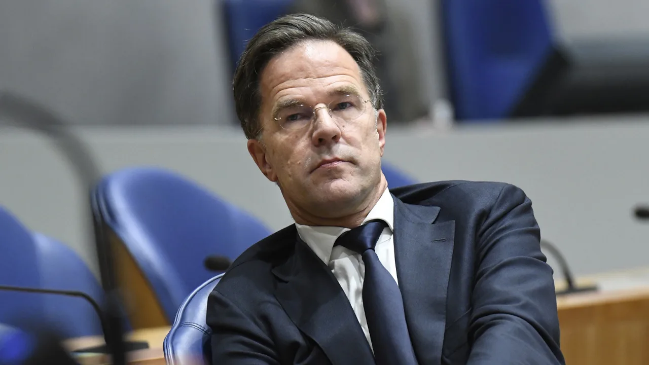 'Mannen die verantwoordelijk waren voor moord op Peter R. de Vries wilden Mark Rutte ontvoeren'