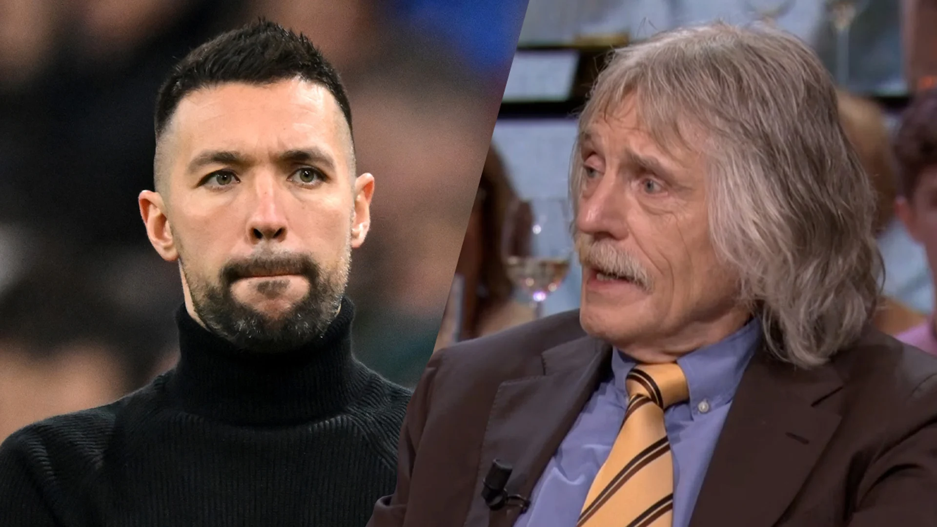 Johan vraagt zich af: 'Wat moet Farioli met zeven assistenten?!'