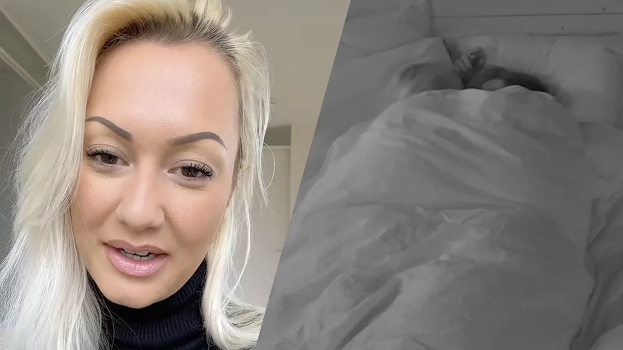 Laura reageert op kritiek over vrijpartij in LLDL: 'Zo komt gesprek op gang over slutshaming'
