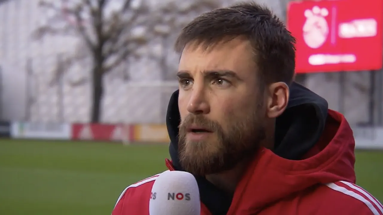 Tagliafico doet urgente oproep aan Ten Hag: 'Meer praten met bankzitters'