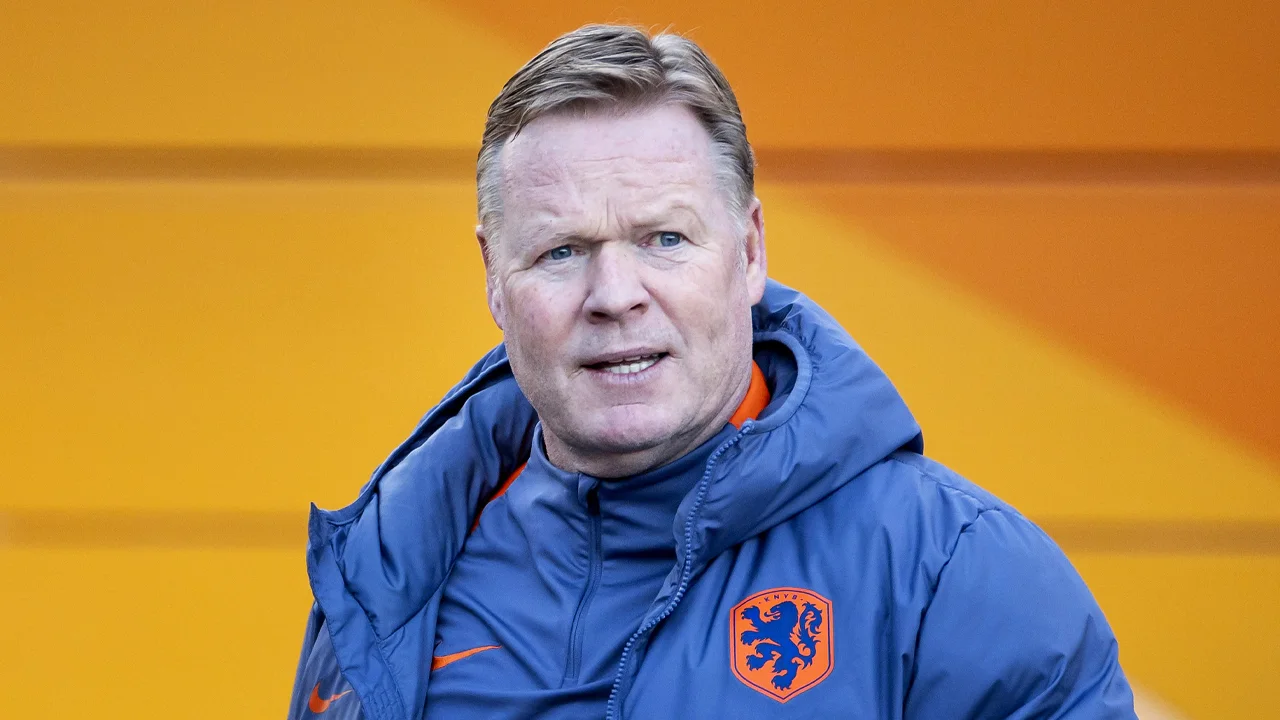 KNVB stopt met publicatie van voorselectie Nederlands Elftal