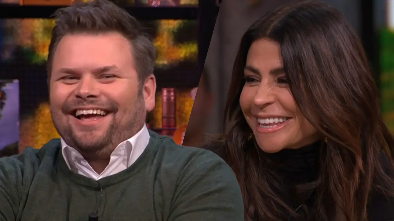 Olcay Gulsen, Thomas van Groningen en Raymond Mens maandagavond te gast bij De Oranjezomer!