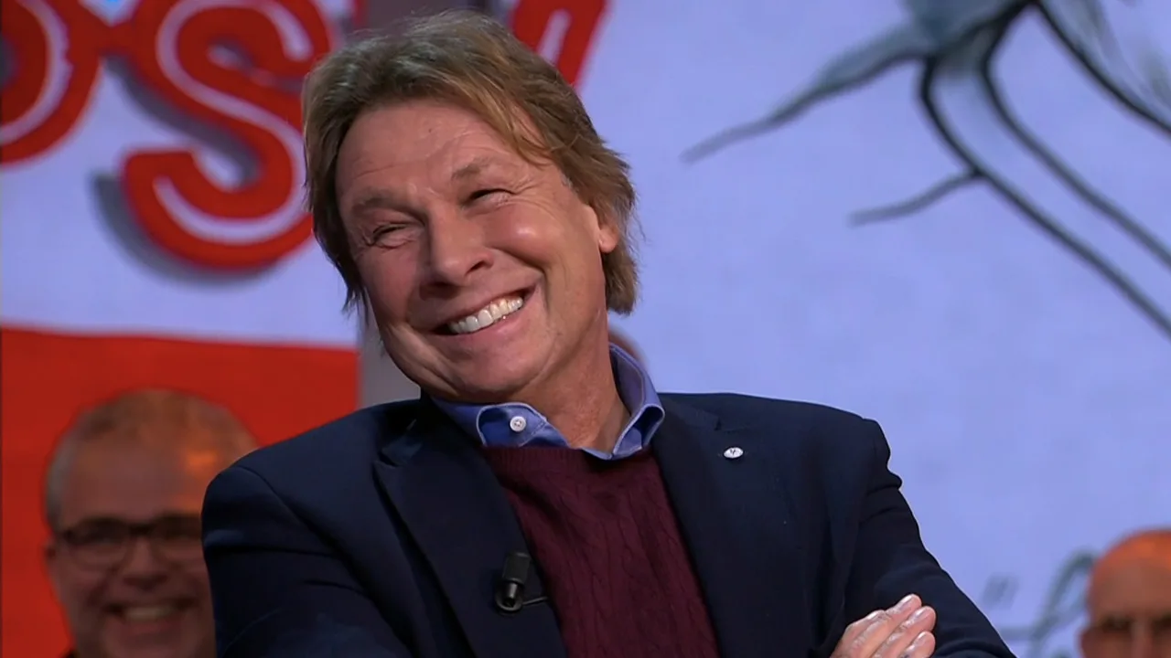 Hans kreeg envelop van Van Raaij na gouden tip voor PSV