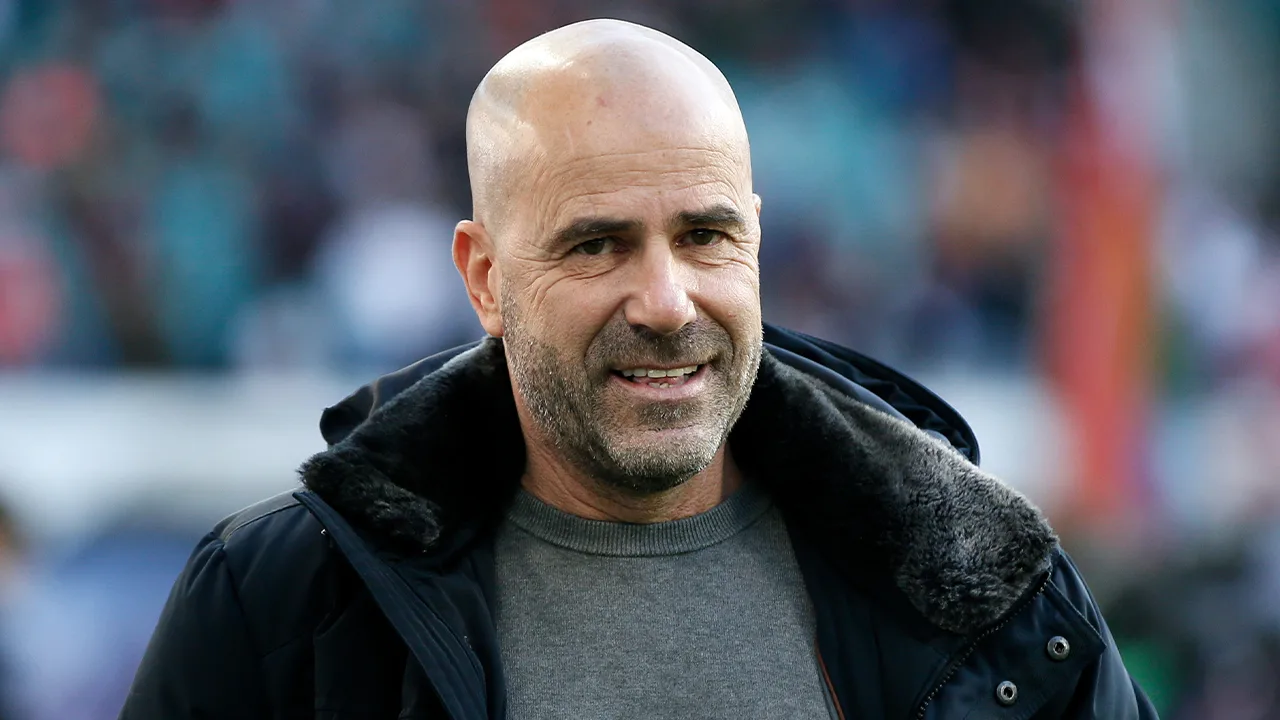 Bosz verwelkomt opnieuw een Nederlander bij Leverkusen