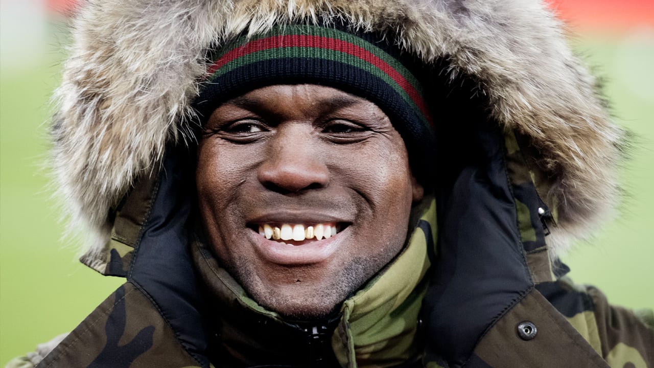Drenthe serieus over Spaans avontuur: 'Ik heb 7 kinderen bij 4 vrouwen en ben nu single'