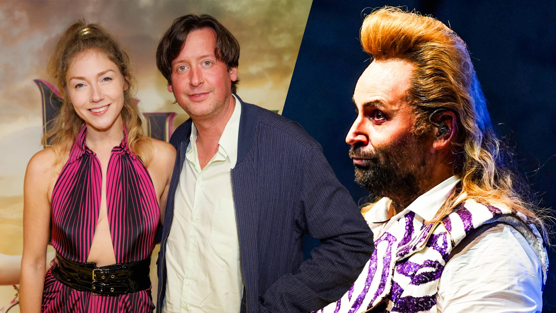 Steven Kazàn bevestigt dat Vieze Jack en Jamie Kames uit elkaar zijn