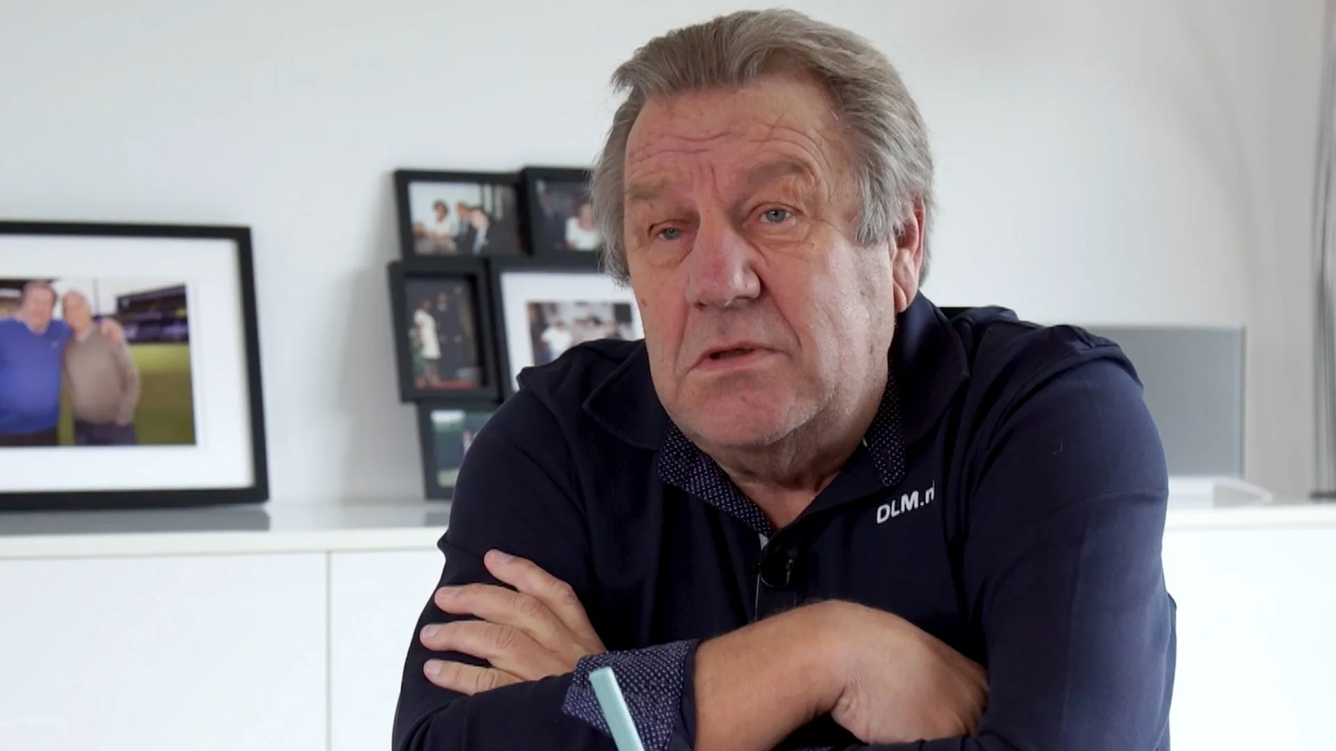 Jan Boskamp geschrokken van val Eddy Merckx: 'Gelukkig is Eddy een soort van Superman!'