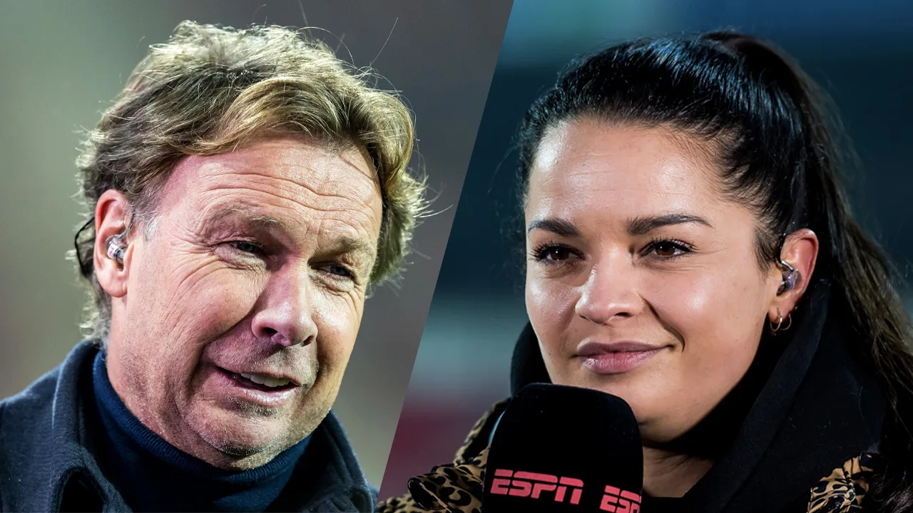 Hans Kraay jr. stuurde liefdesbrief aan Fresia