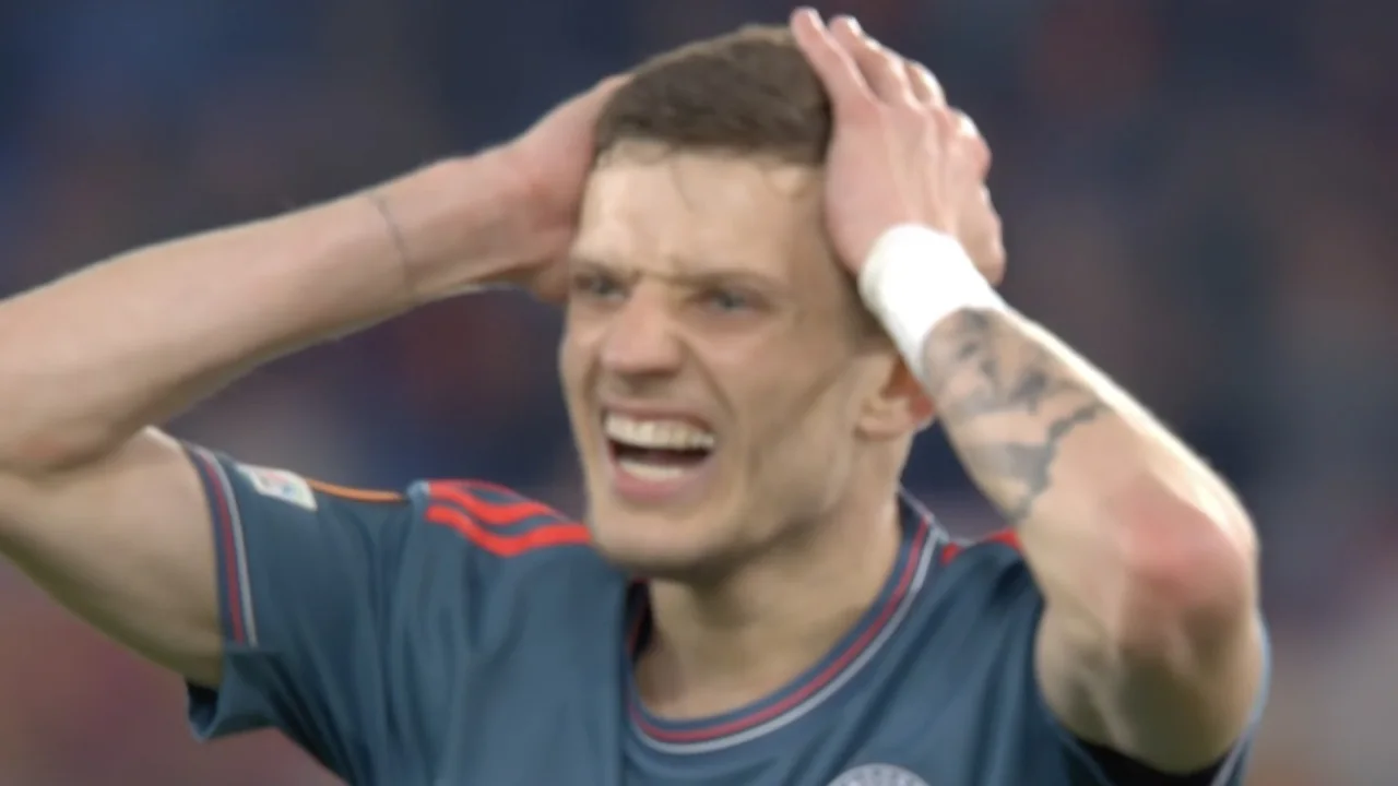 KANS: Rui Patricio tikt zwabberbal Szymanski over