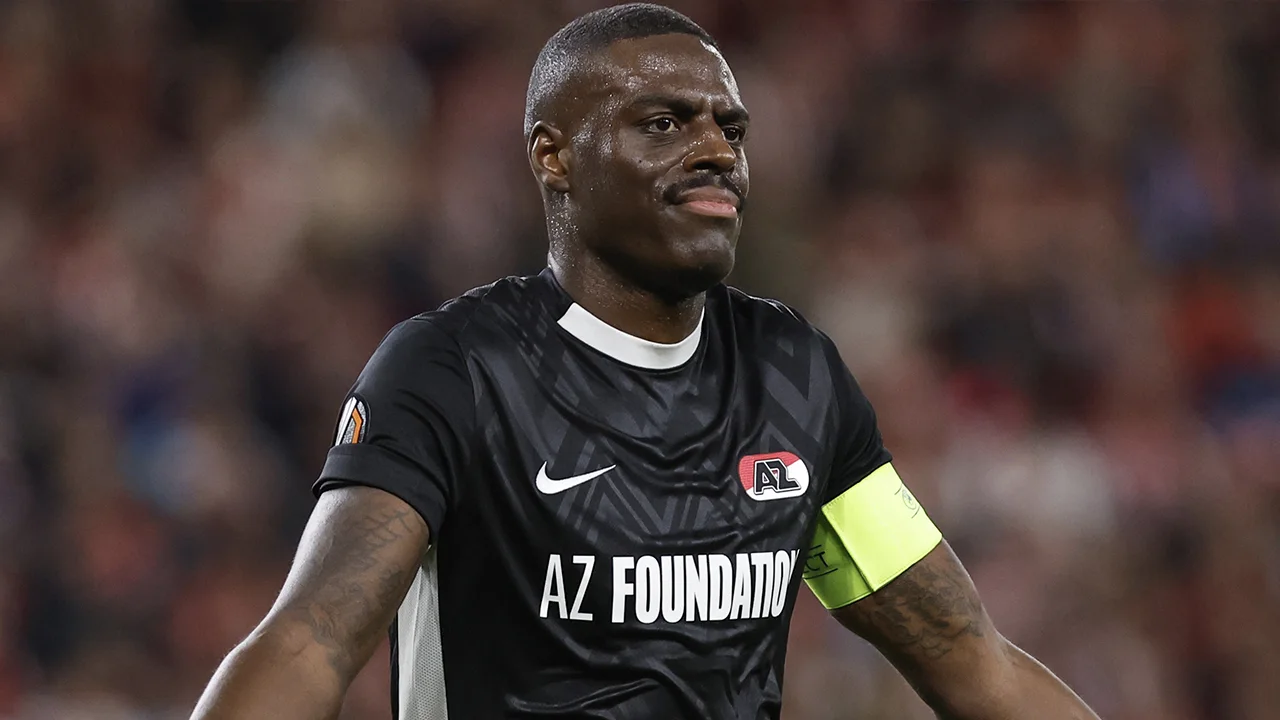 AZ in Bilbao onderuit tegen Athletic in Europa League