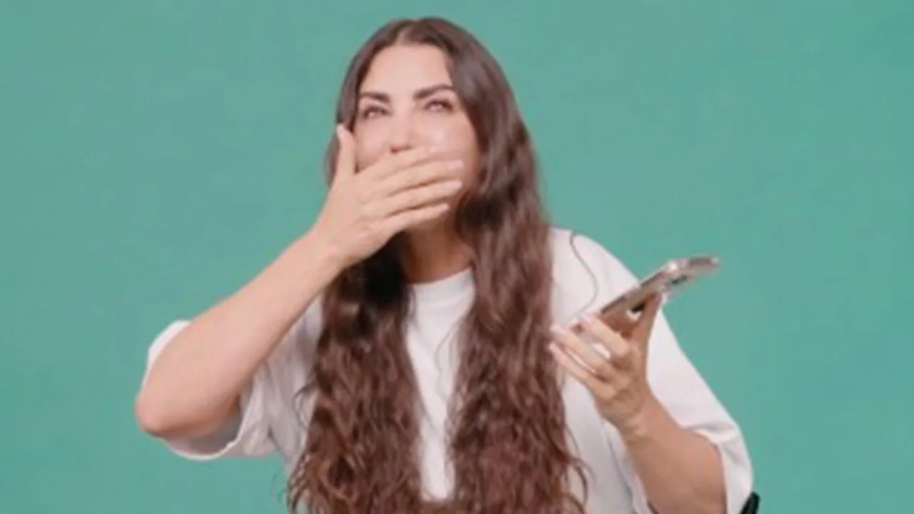 Hartsvriendin Yolanthe Cabau in tranen door prankcall: 'Ik ben mijn beste vriendin kwijt...'