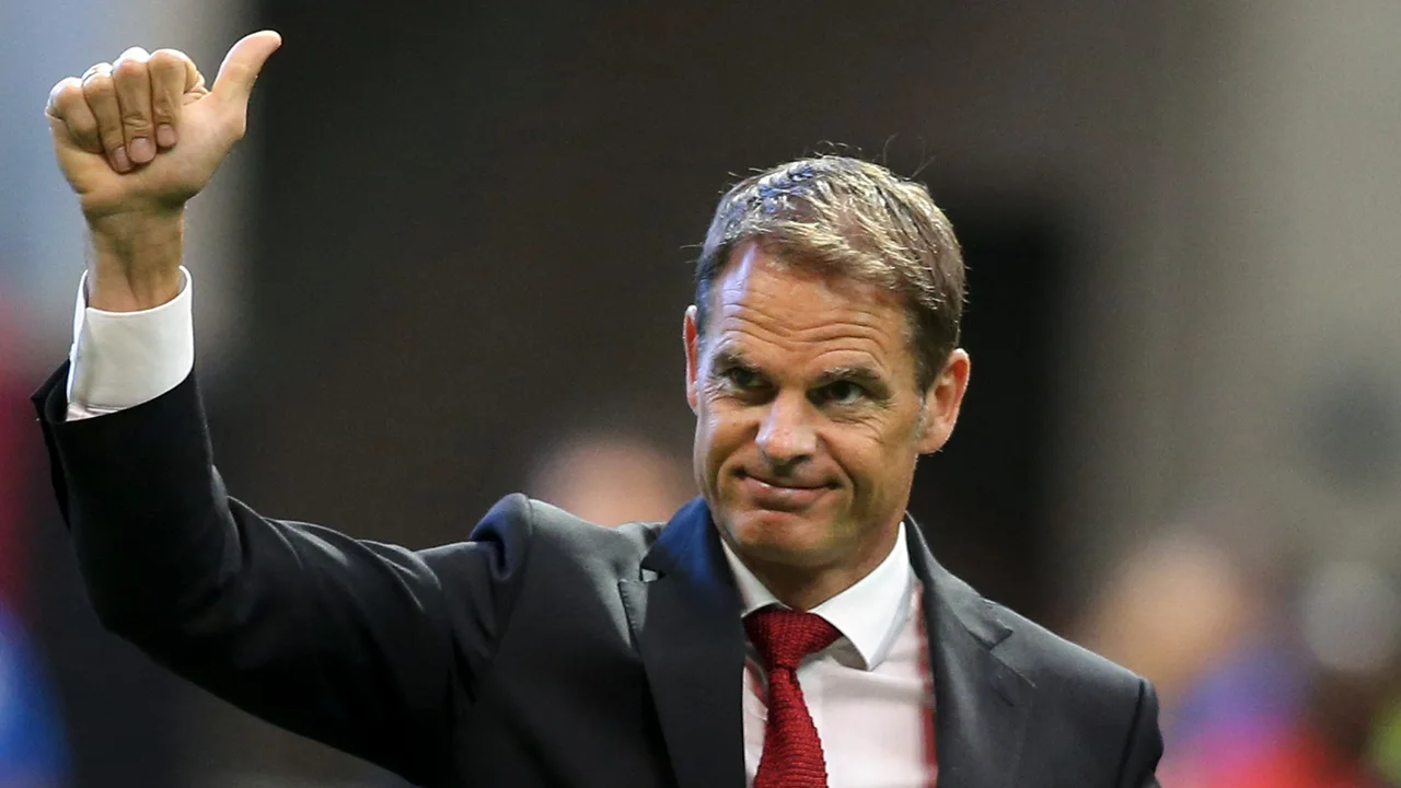 De Boer met Atlanta in bekerfinale VS