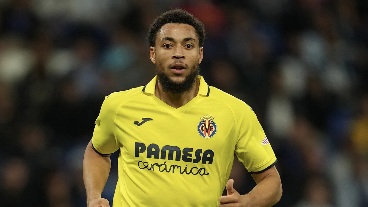 Officieel: Danjuma vervolgt carrière bij Tottenham Hotspur