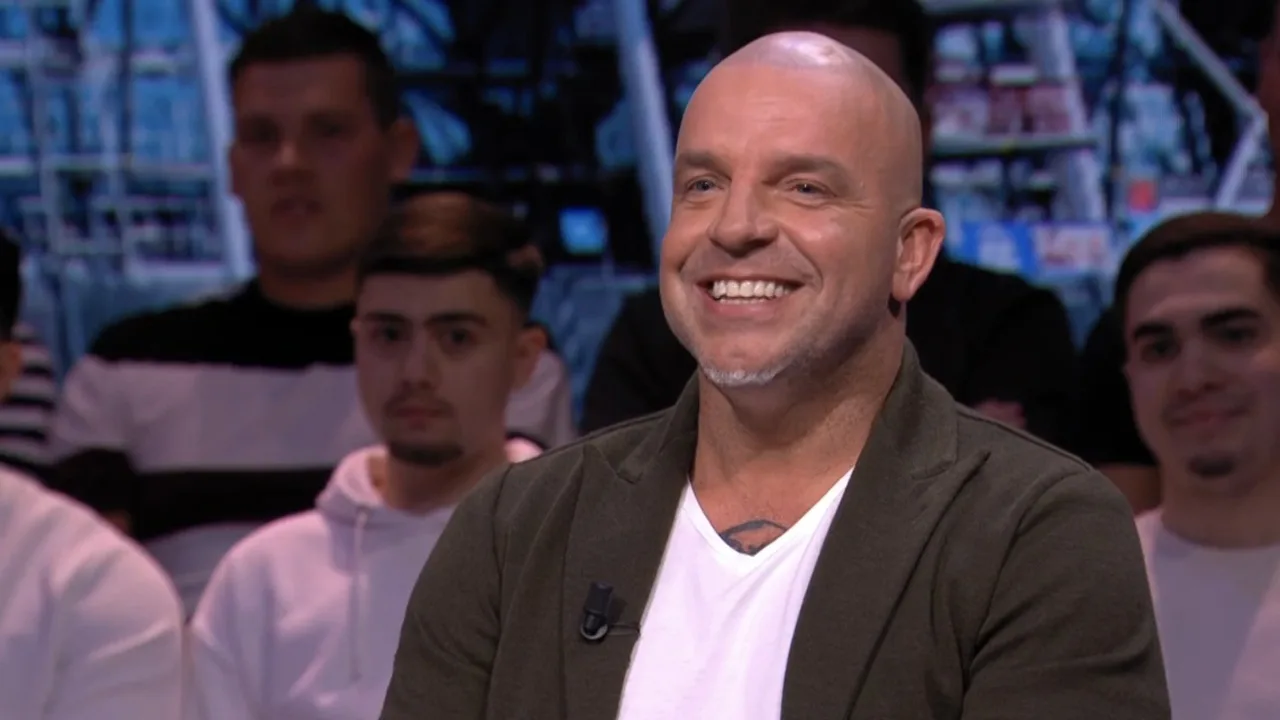 Aflevering Veronica Offside, vrijdag 7 oktober 2022