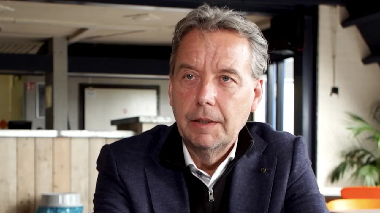 Valentijn: 'PSV-Ajax, dat is de lamme tegen de blinde!'