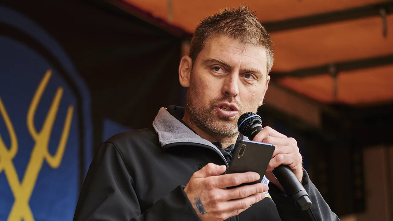 Farmers Defence Force-voorman: LTO verraadt boerensector door toezegging