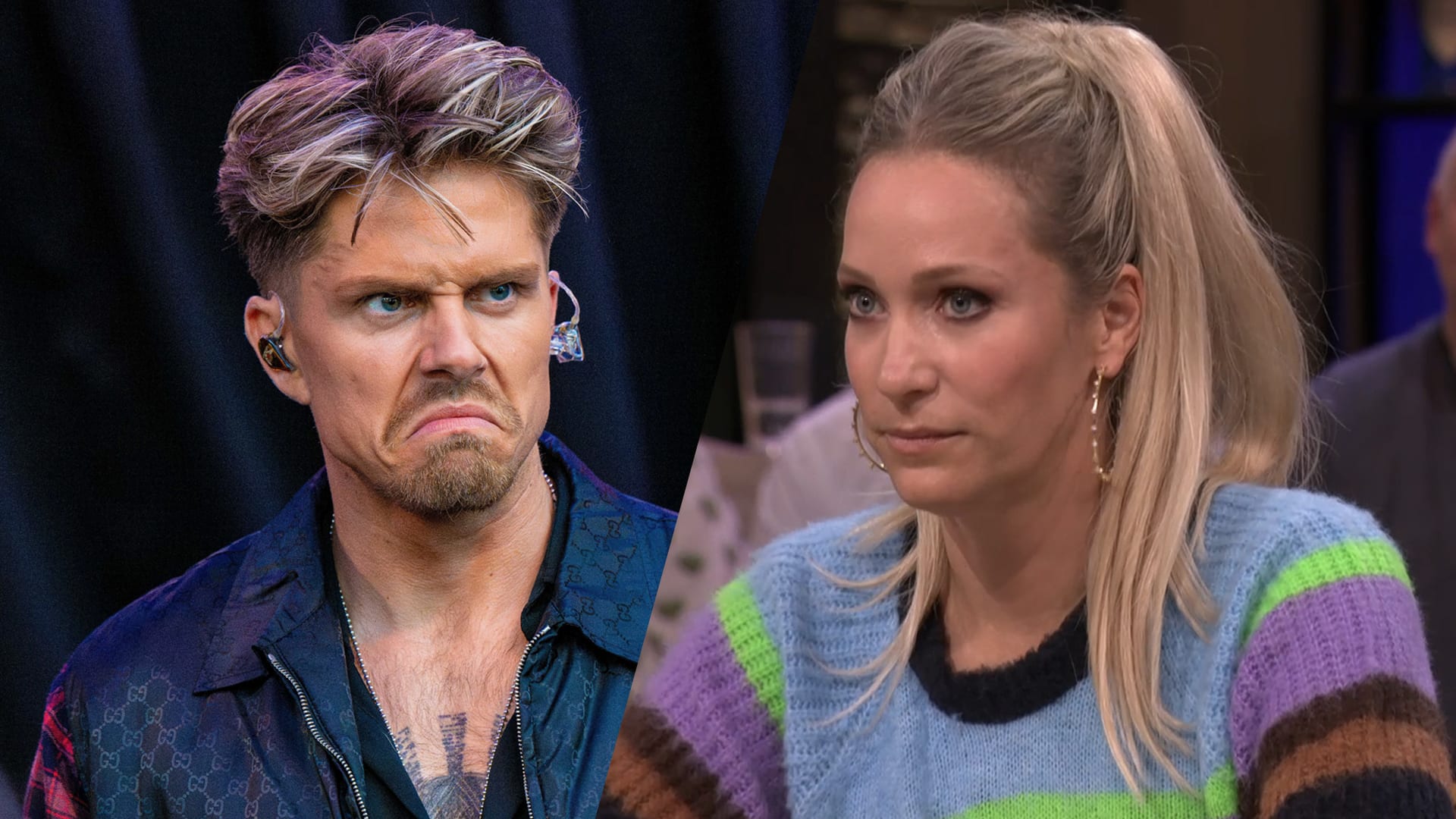 Hélène blikt terug op Hazes-grap: 'Ik wist meteen: dit was niet goed'