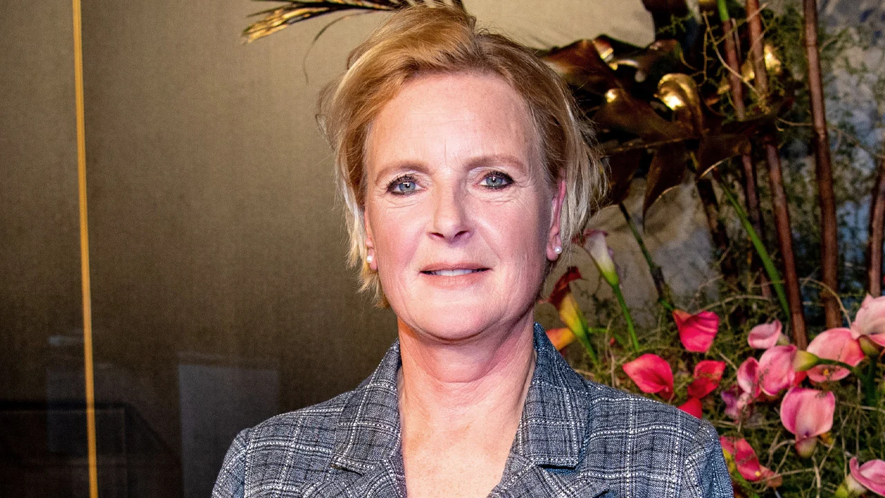 Erica Meiland is het niet eens met einde Vandaag Inside: 'Ik hoop dat ze zich nog bedenken'