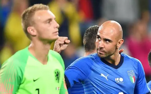 Spits Zaza van Valencia naar Torino