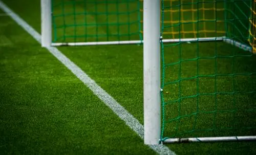 Anderlecht stelt tegen tien man weer teleur