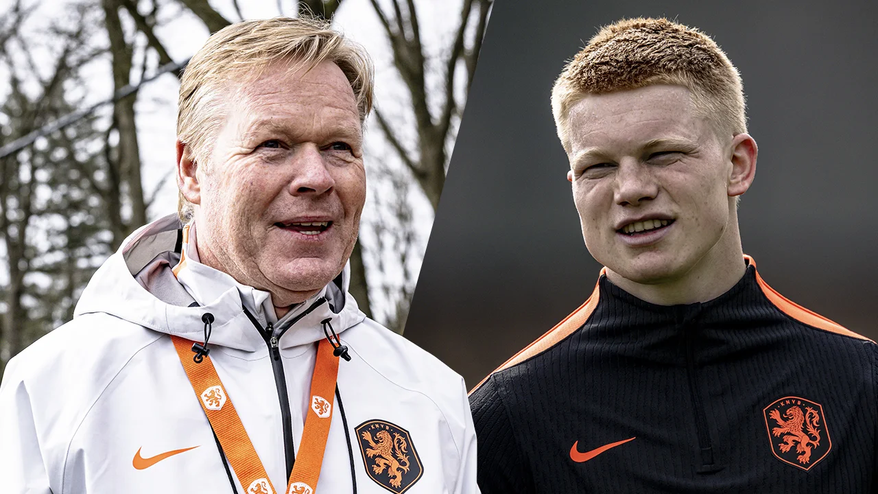 Spannende Kees Smit Erfahrungen Ebenbildnull
