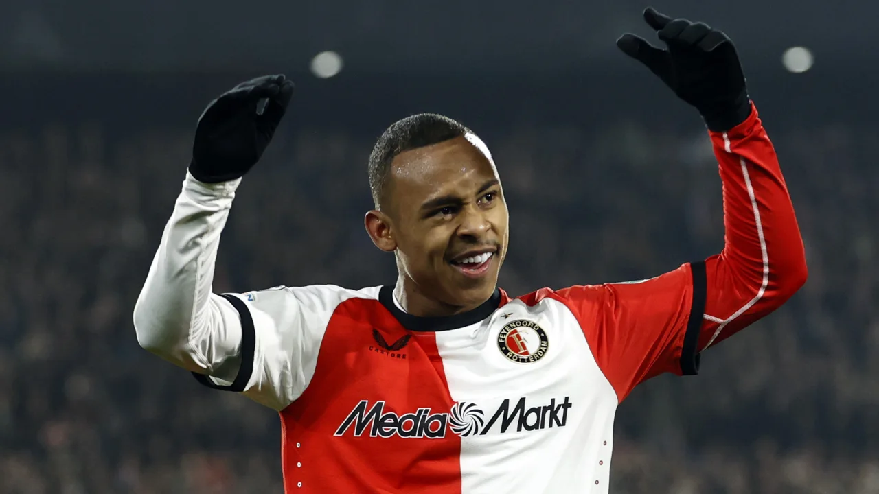 Paixão en Bizot in Team van de Week van Champions League